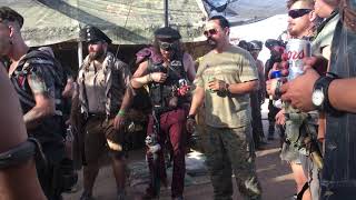 Wasteland Weekend 2019 - Ward 19's Beer Olympics