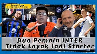Cerewetin INTER #763: Wawancara Eksklusif Pavard & Ausilio | Bursa Transfer Musim Ini Sudah Selesai