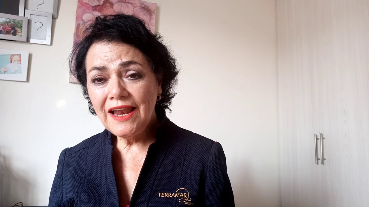 Por qué dejé Mary Kay después de 25 años?