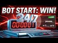 🤖 YouTube 24/7 Live Bot – Fully Automatic Live Streaming
