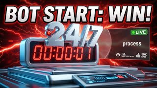 Youtube 247 Live Bot Fully Automatic Live Streaming