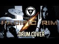 Pacific Rim - Theme - Epic Drum Cover