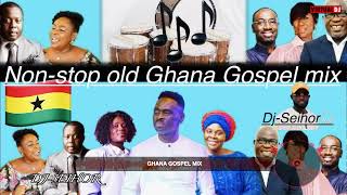 Best of all time Legend Ghana Gospel music 🎶