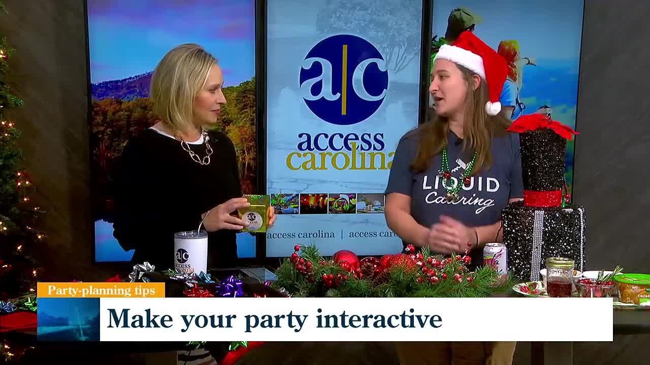 Holiday hosting tips from the pros