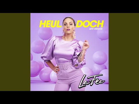 Heul doch (80´s Version)