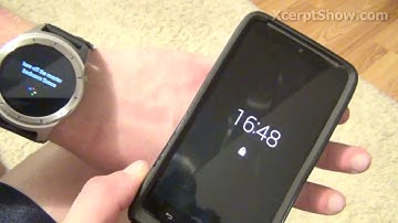 Android Wear 2.0 and Smartthings and Sonos - A match made in heaven