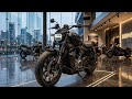 2027 Upcoming Harley-Davidson Spirit 440 🔥 New Lightweight Cruiser Revealed!