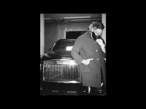 FRIDAYY X VORY TYPE BEAT "1942"