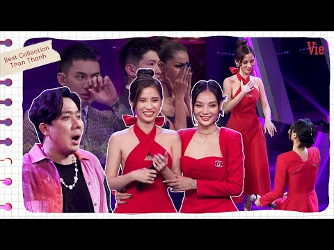 Video CHẤN ĐỘNG: Cặp đôi LGBT nữ cùng tham gia số cuối NALA,... - youtube