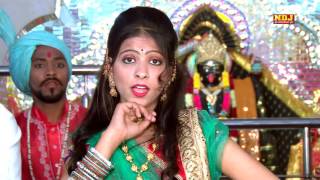 Jhumi Re Jhumi Mahakali | Karishma Minakshi Sharma | New Kali Mata Rani Bhajan Song 2020 #NDJ