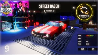 Boss Gangsters | #9: New Car To Cheat The Game. Does It Work??? screenshot 5