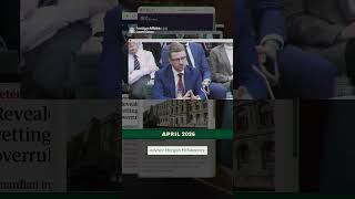 Peter Mandelson: How did his appointment happen? | Foreign Affairs Committee