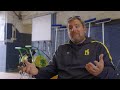Head of Sports Turf Gary Barwell | INTERVIEW | "A tough year. But working in cricket is a privilege"