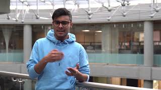 Students' Perspective on Unconscious Bias | Work Integrated Learning, SFU