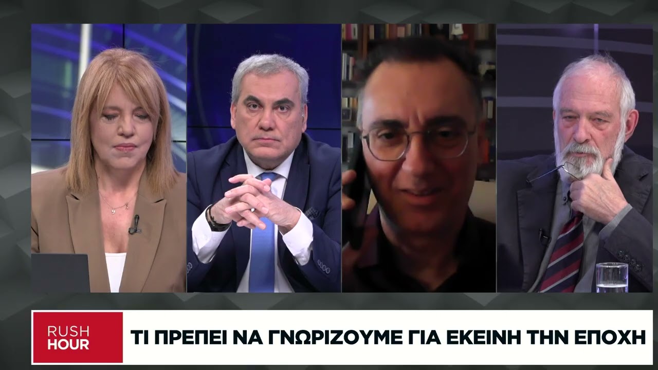 Μ. Χαραλαμπίδης: «Σταθμός» για τις γερμανικές αποζημιώσεις οι φωτογραφίες της Καισαριανής