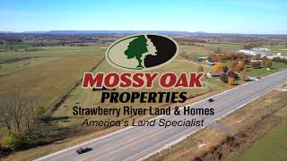130 +/- Acres, Harrison, AR, Boone County
