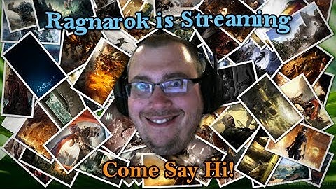 Tree of Savior - Cleric play