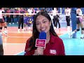 AKARI  vs. CIGNAL - Full Match | PVL on Tour 2025