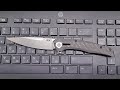 Китайская копия Zero Tolerance 0707