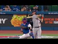 Chris Bassitt throws another GEM!