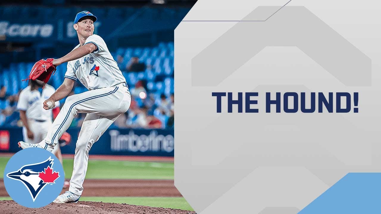 Chris Bassitt throws another GEM!