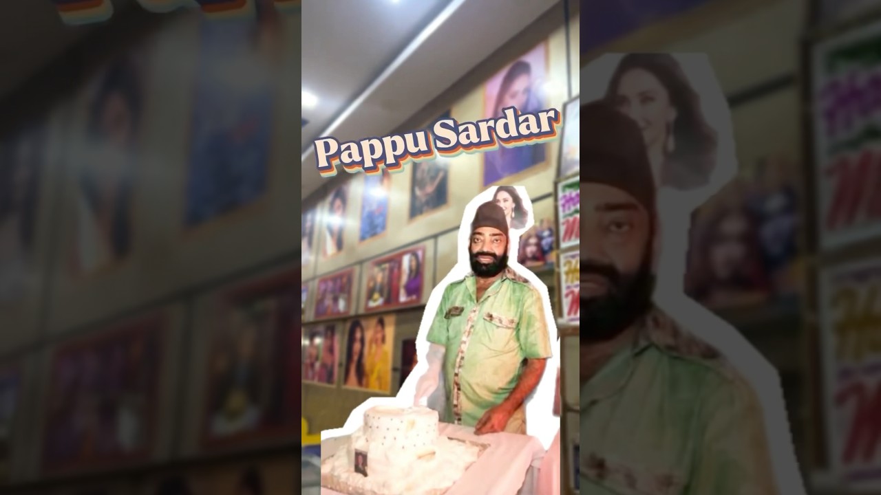 Pappu Sardar || Madhuri Dixit ke fan || sakchi Jamshedpur ||
