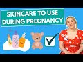 Safe And Effective Skincare Ingredients To Use During Pregnancy (Peer-Reviewed Articles)