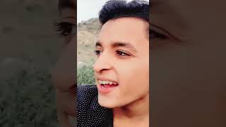 Haye Re Meri Motto??|| Romantic Song Video By || Shlok Bhatt || #short #shorts #azshlokbhatt #viral