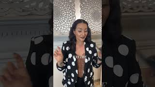 When did you make a fast decision and it changed everything?