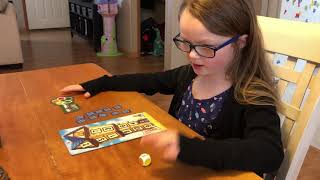 Math Room, a SimplyFun Game screenshot 1