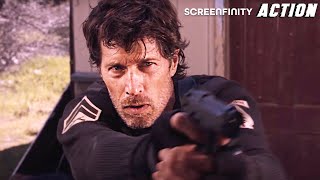 Hunting Down A Murderous Ai Robot Screenfinity Action