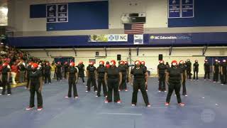 Celebrity Delta Sigma Theta - Spring 2024 Wealth