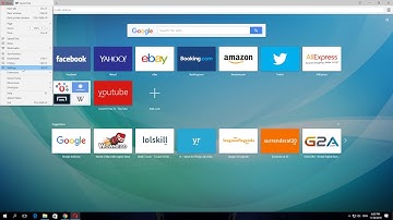 How To Disable Offer to Save Passwords in Opera