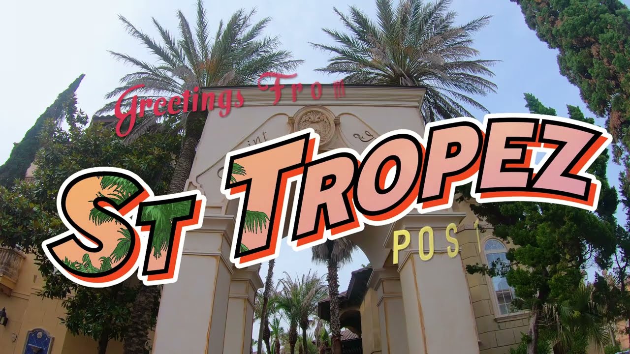 St Tropez Miramar Beach Vacation Rentals YouTube