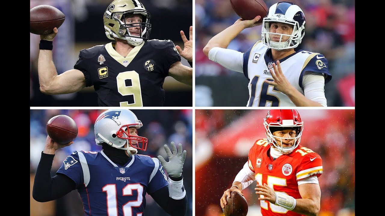 Best Plays from AFC/NFC Championship Weekend | NFL Playoffs 2018