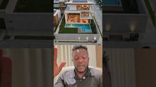 7 ideas de villas que puedes construir en un solar de 400 mts #casapropia #construction