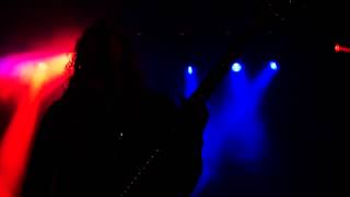 Watch Tribulation In The Dreams Of The Dead video