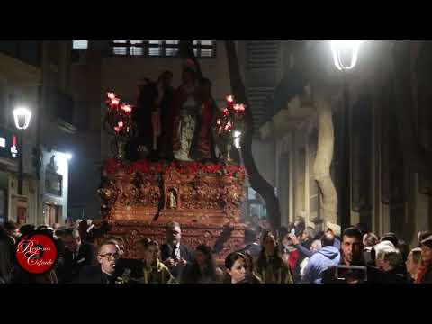 Ilustre Hermandad del Santísimo Sacramento y Nuestra Señora de los Dolores