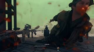 Self Revive race !! Who will win Just us two.