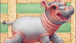 Fiona Saves the Day | Fiona the Hippo Series | Children Books | Bedtime Story
