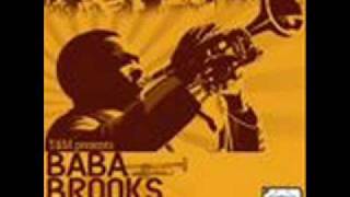 baba brooks first session