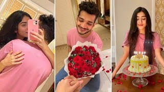 Let's Celebrate @munawar0018 Birthday!!!   #munawarfaruqui #youtube#munawarbirthday