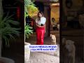 Malaika Spotted Shorts Malaika Spotted Shorts