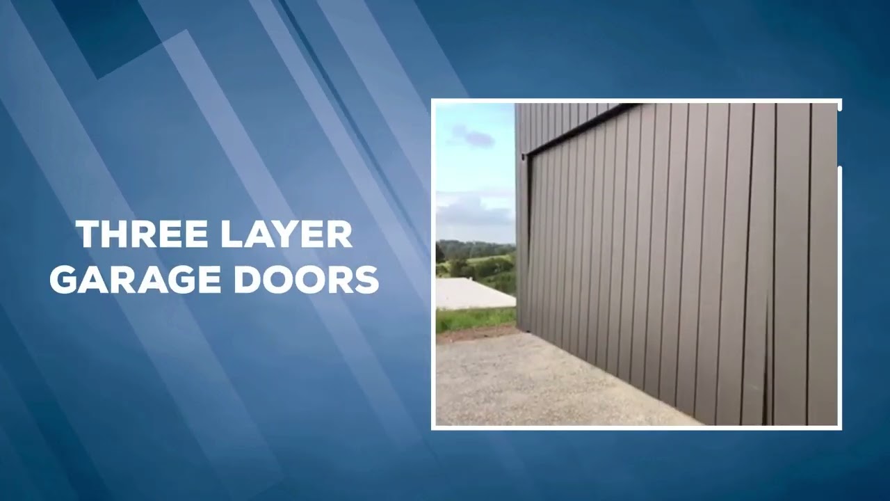 Superior Garage Door Repair – Stillwater