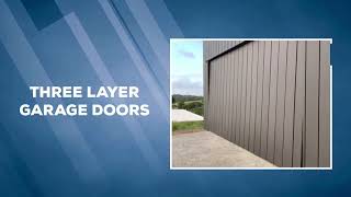 Superior Garage Door Repair – Stillwater
