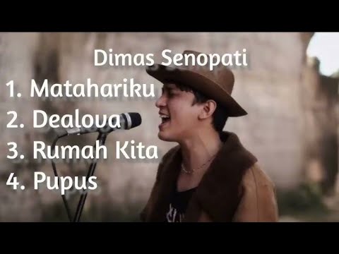 Dimas Senopati #Matahariku #Dealova