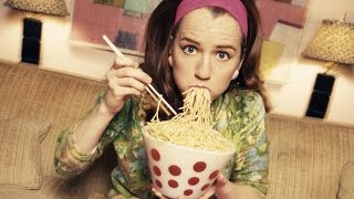 Study: Comfort Food Will Worsen Your Mood