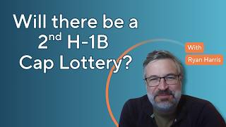 H-1B Lottery Recap & F-1 Student Visa Updates | Immigration & Mobility Decoded