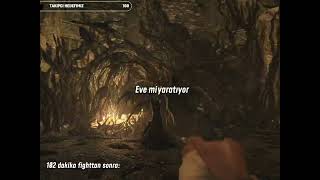 Her Şeyden Ve Herkesten Bıkmak..