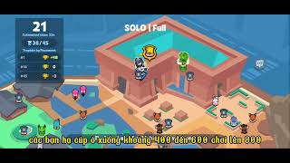 Zooba - Multi-Character Guide - Reach Top 5% Event screenshot 4